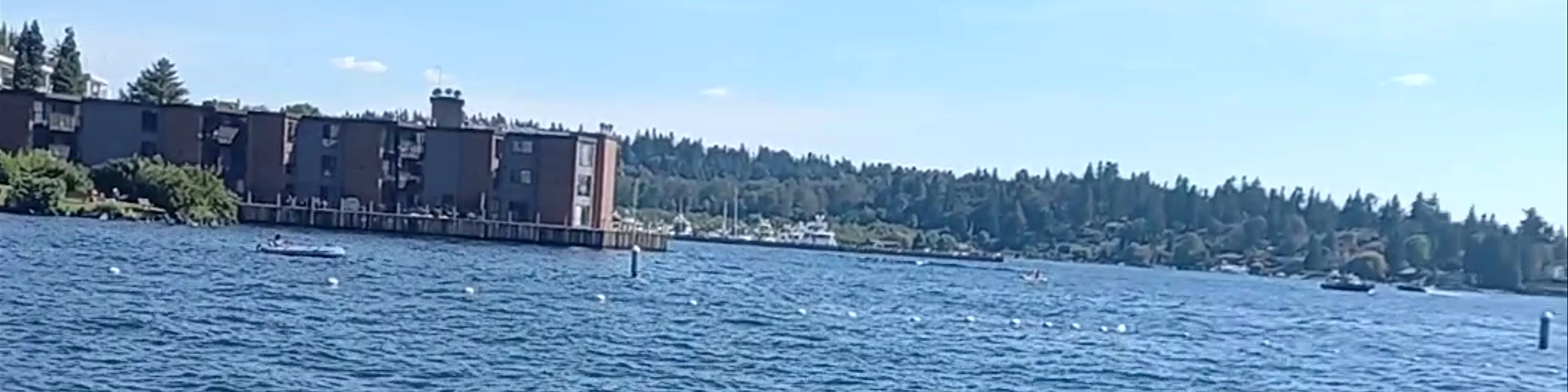 Houghton Beach Park