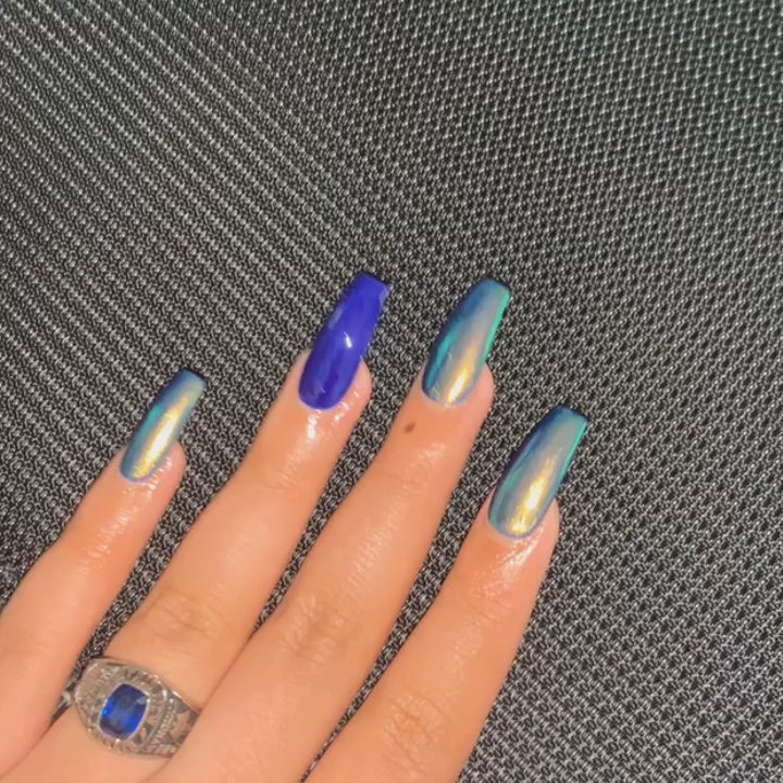 Lucky Nails - Ken's work is amazing - Nail Salons Near Me - Vancouver, Washington