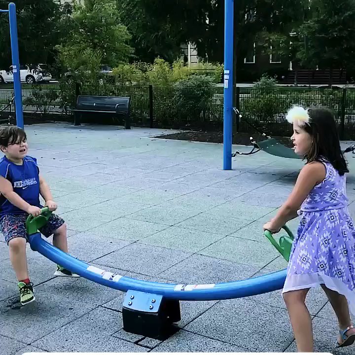 Potomac Yard Park - Parks Near Me - Alexandria, Virginia