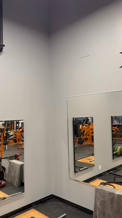 FORZE - Look at all the equipment - Gyms Near Me - Bel Air, Maryland