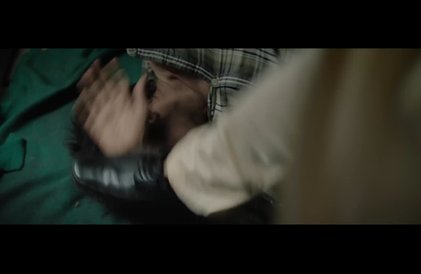 Bande-annonce en hindi
