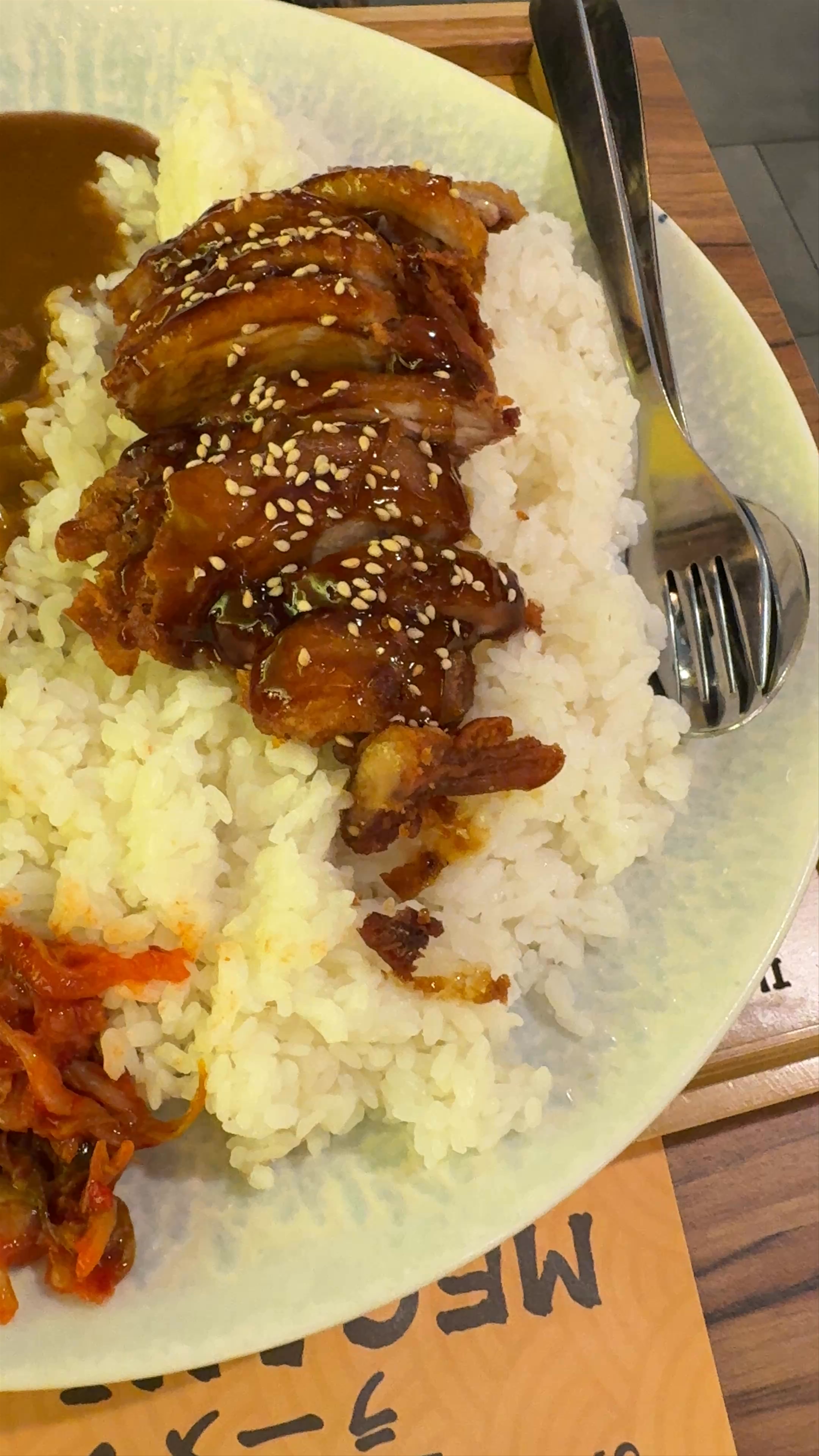 Megami Ramen Sabadell