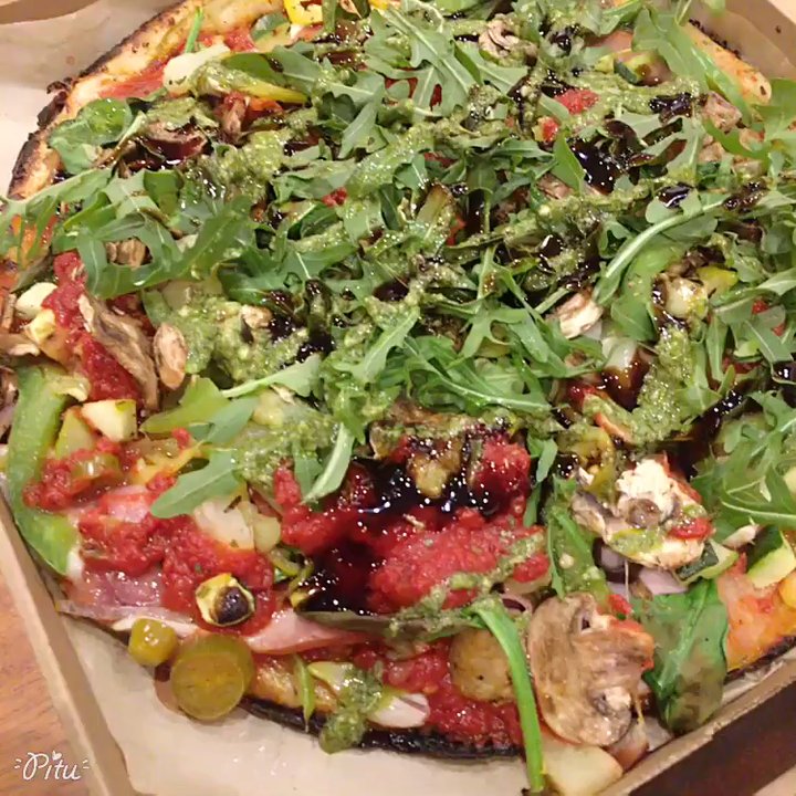 Blaze Pizza - Pizza Near Me - Anaheim, California