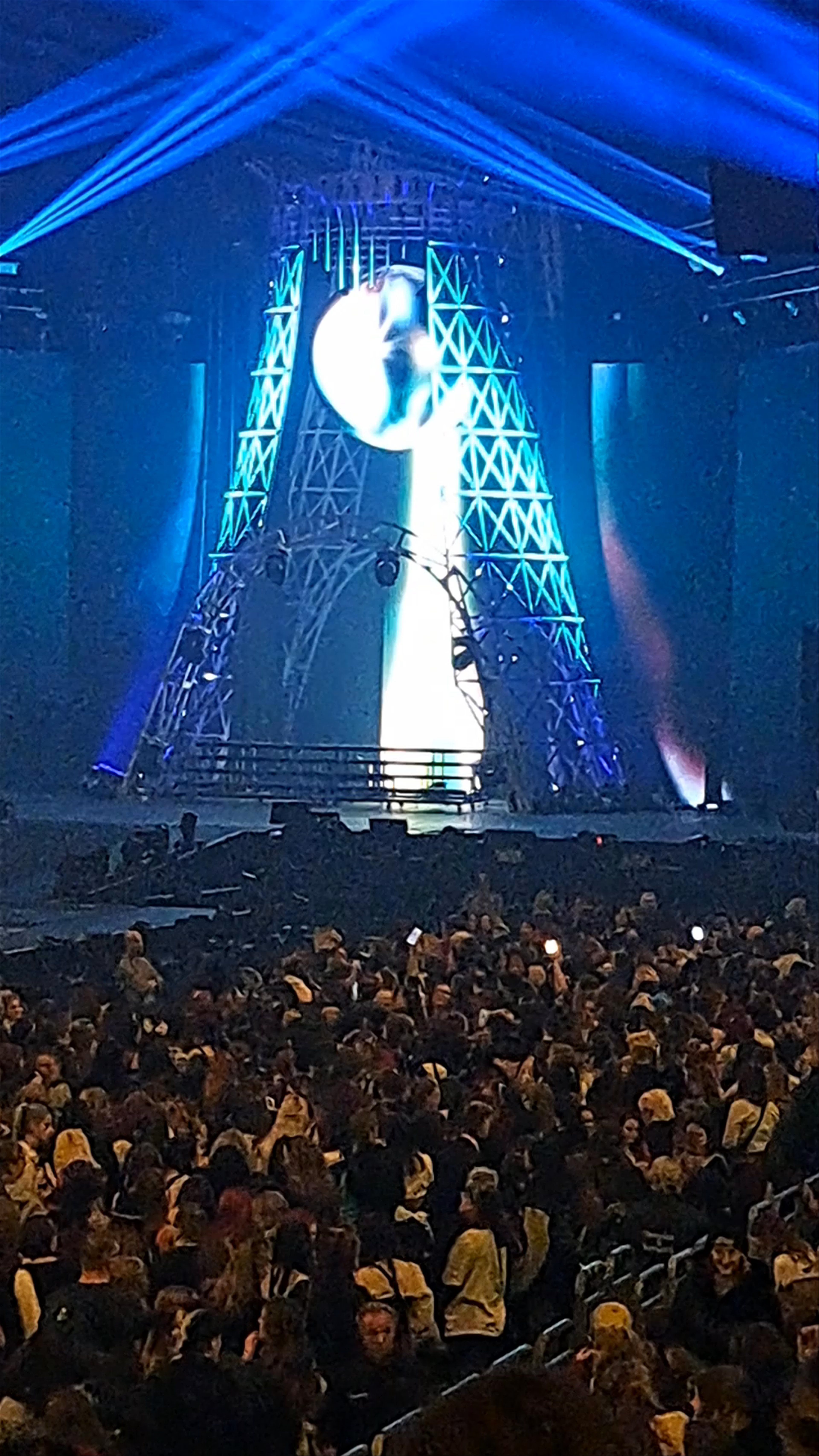 Uber Arena