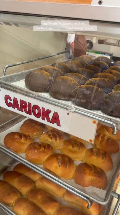 Bread Deluxe - Bakeries Near Me - National City, California