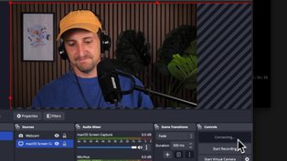 Start live streaming | Mux