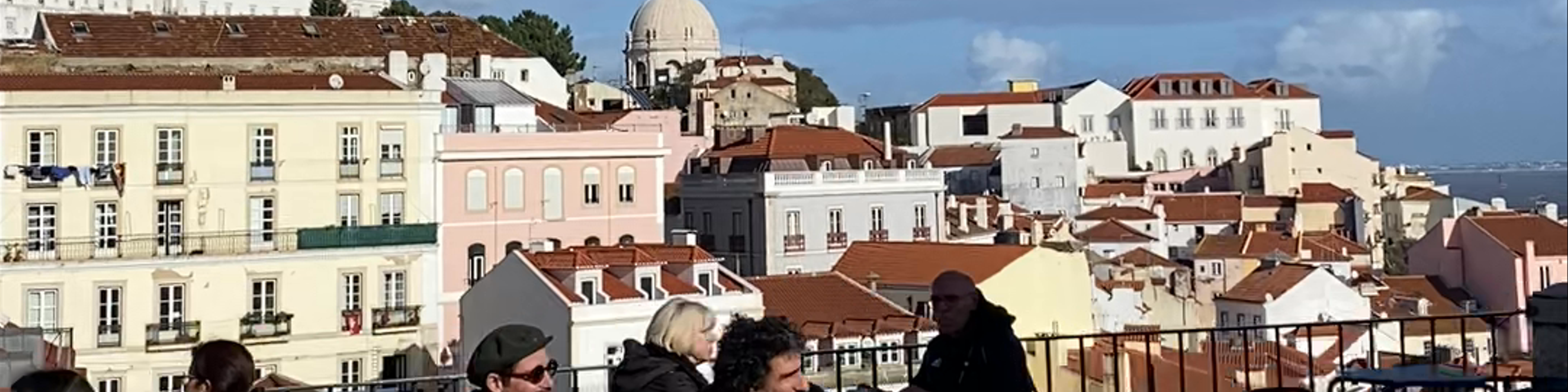 Lisbon