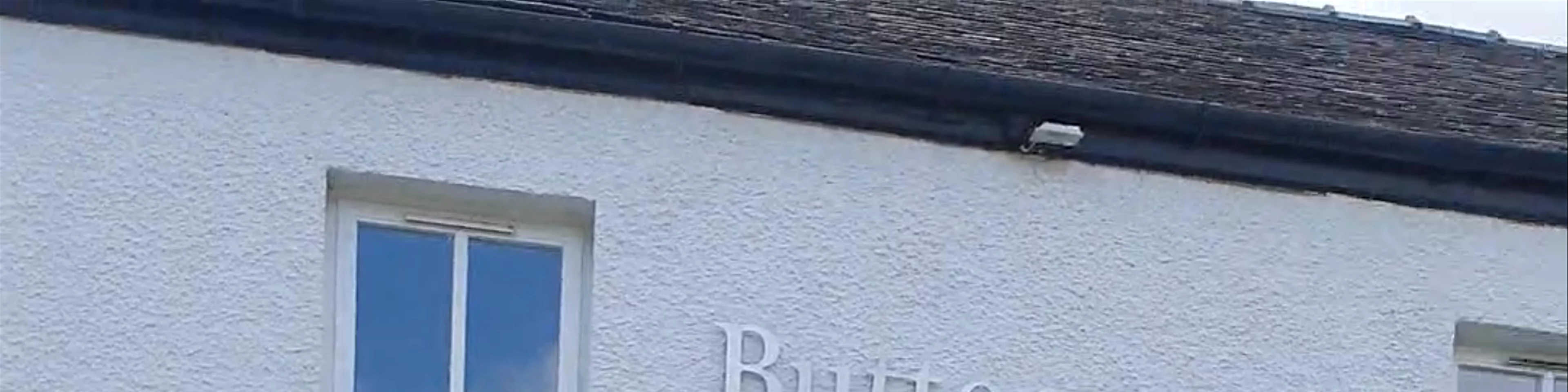 The Buttermere Court Hotel