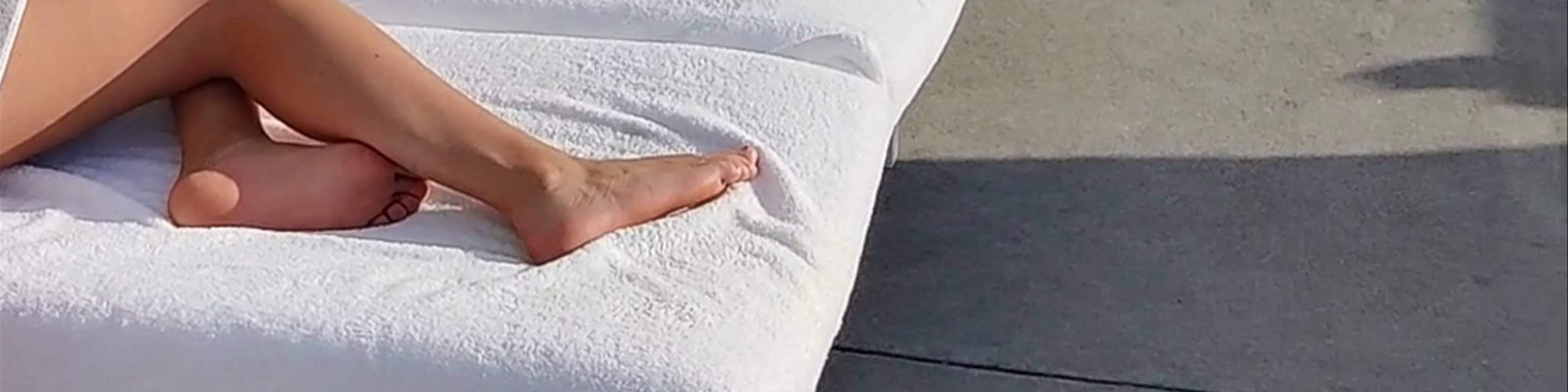 The Poolside Grill