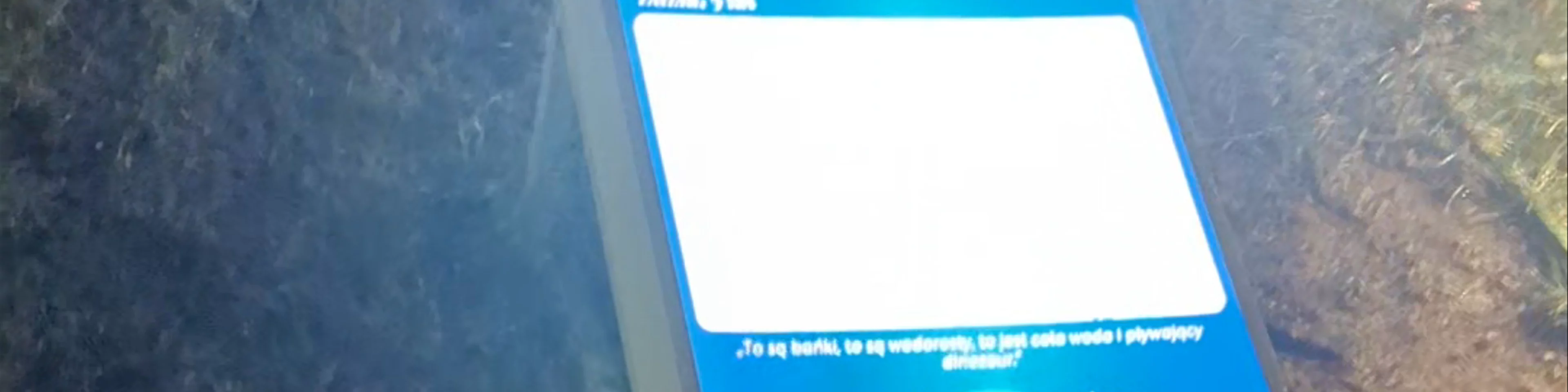 Piotruś Pan - Ogród Świateł Kraków