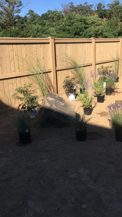 Sunshine Landscaping and Pool - Landscaping Near Me - Walla Walla, Washington