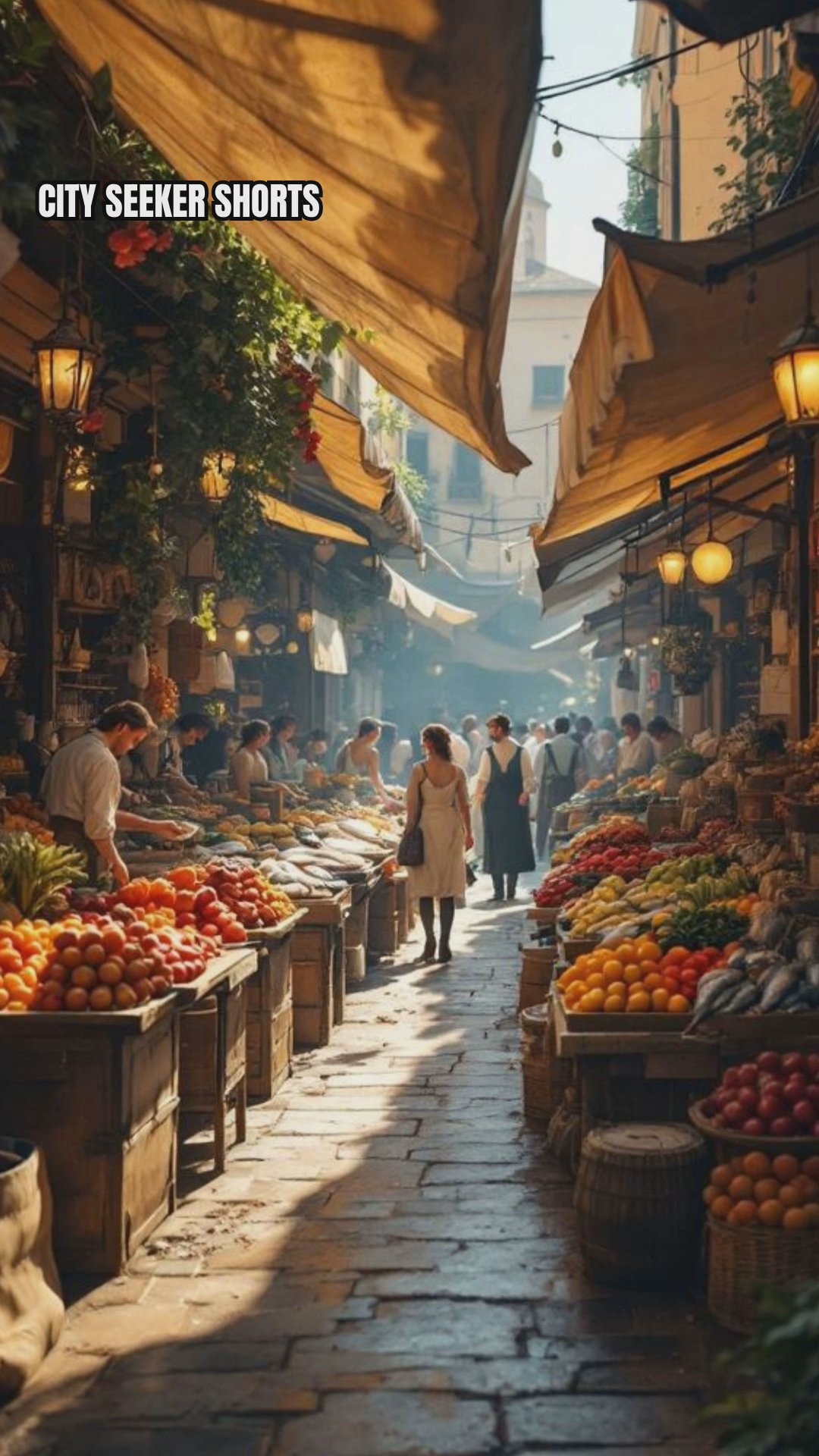 BILBAO SECRETO: La Ribera, el barrio que RENACIÓ entre MERCADOS y PUENTES | Descúbrelo HOY