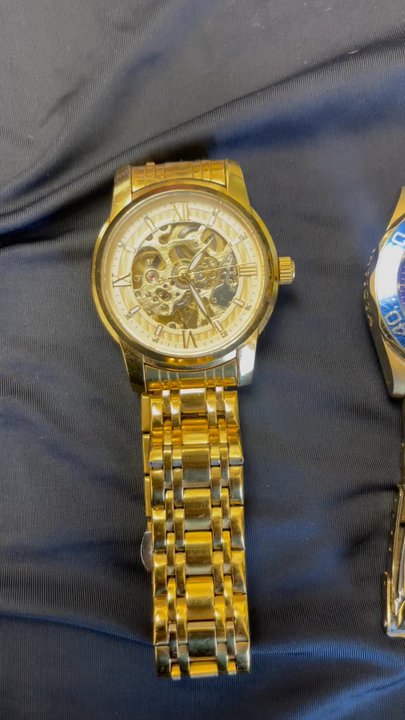 Eric's Clocks & Watches - My Wabies (Watch Babies)  All fixed by Eric & David‍ - Watch Repair Near Me - Pasadena, California