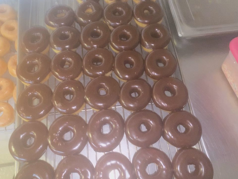 Today's Donuts - Donuts Near Me - Many, Louisiana