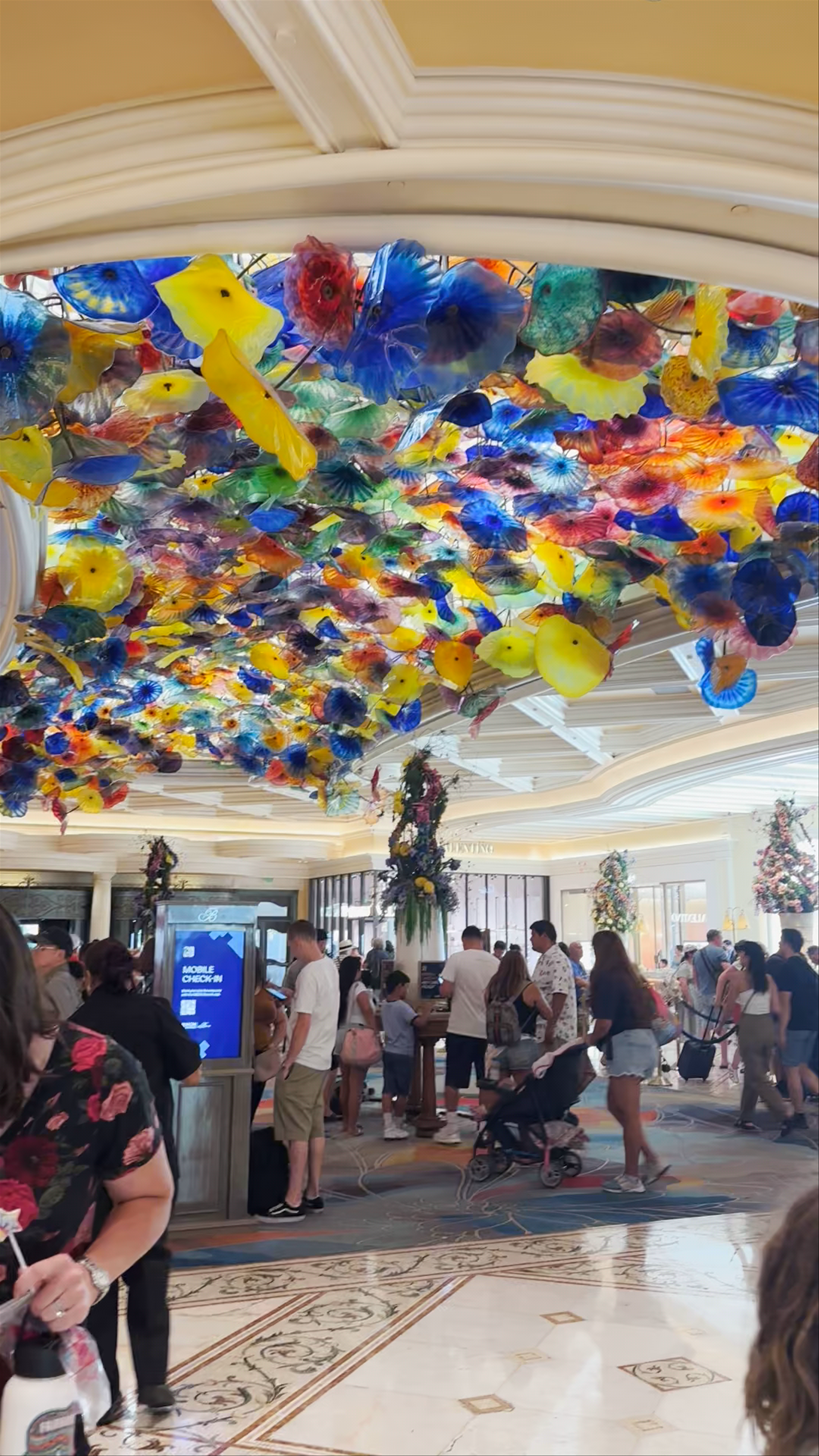 Bellagio Hotel & Casino
