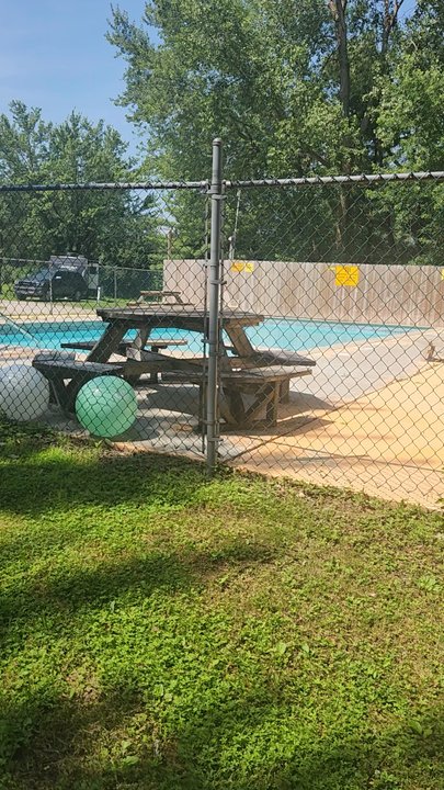 Rochester / Marion KOA - RV Parks Near Me - Rochester, Minnesota