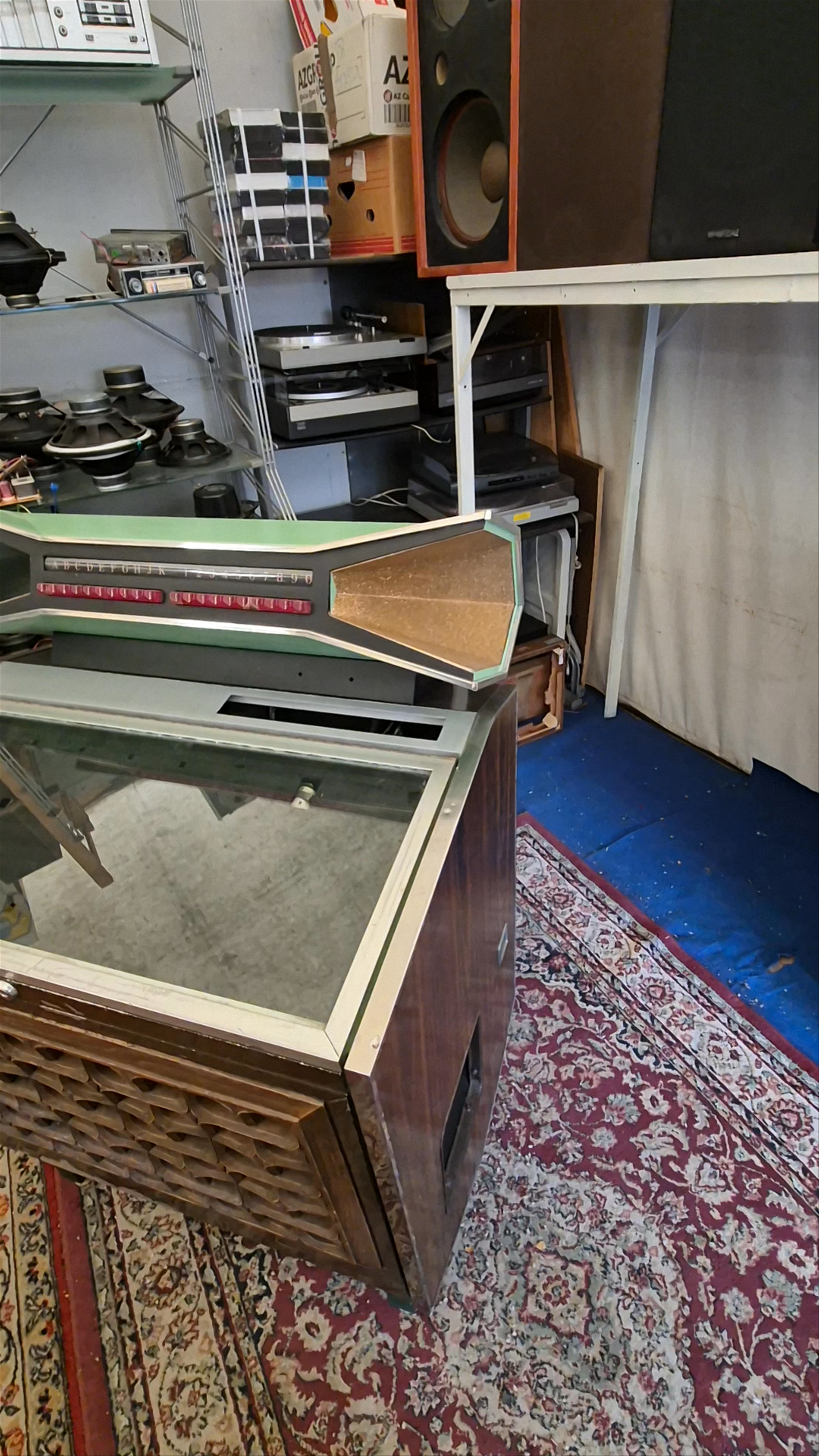 Il Mercatino del Vintage