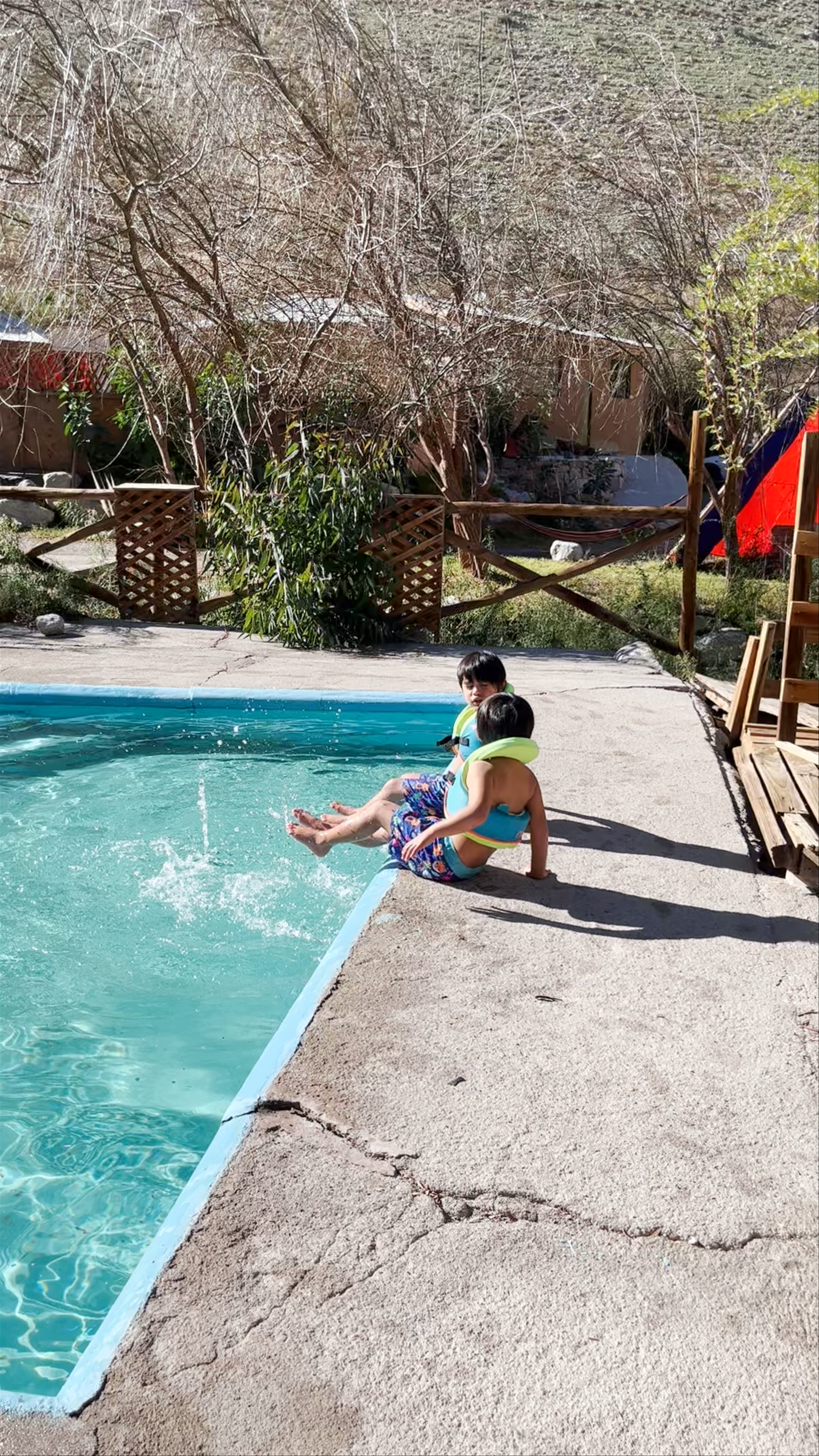 CABAÑAS ELQUIWELLNESS Boutique