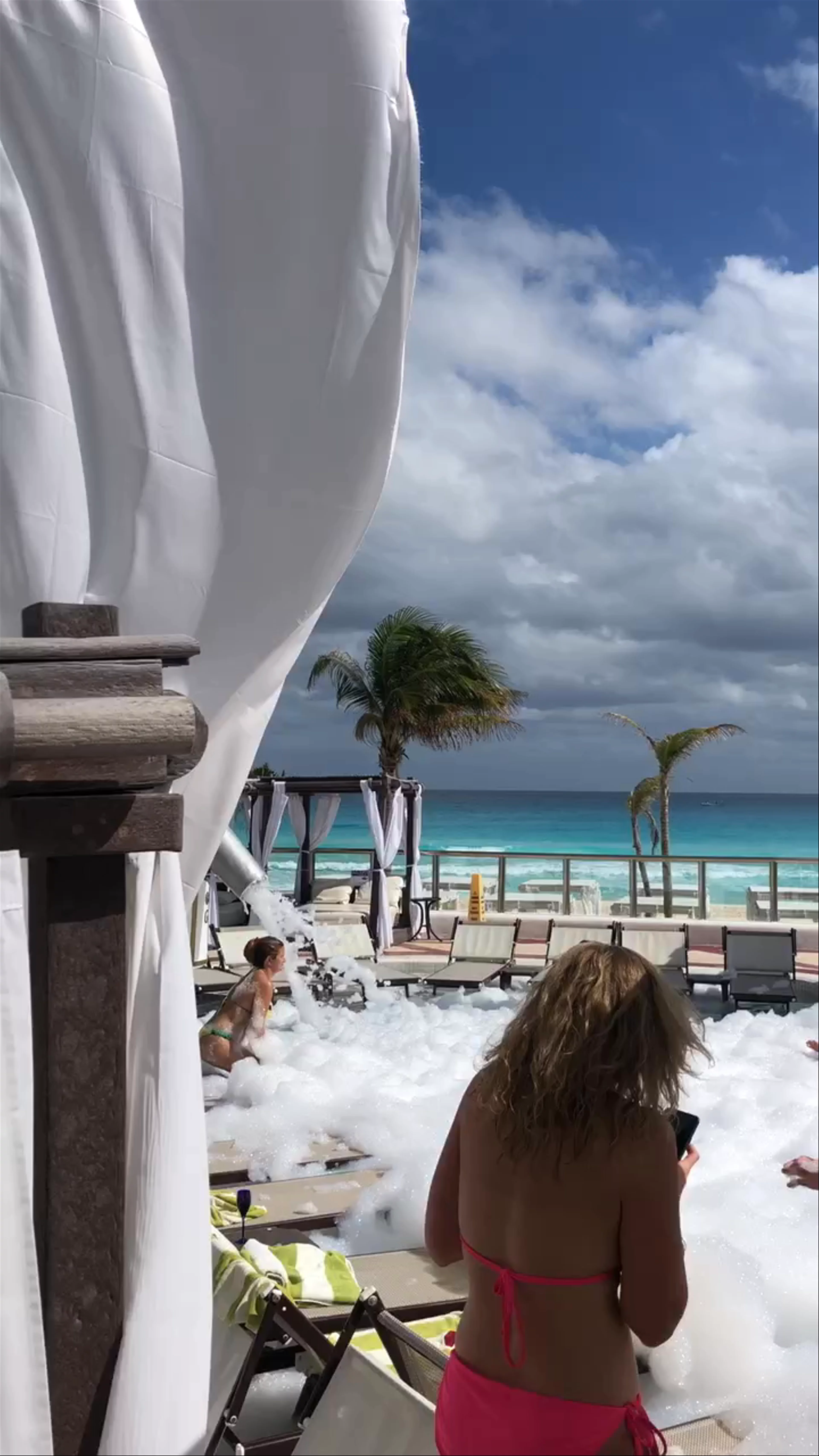 Hyatt Zilara Cancun, Boulevard Kukulcan, Punta Cancun, Hotel Zone, Cancún, Quintana Roo, Mexico