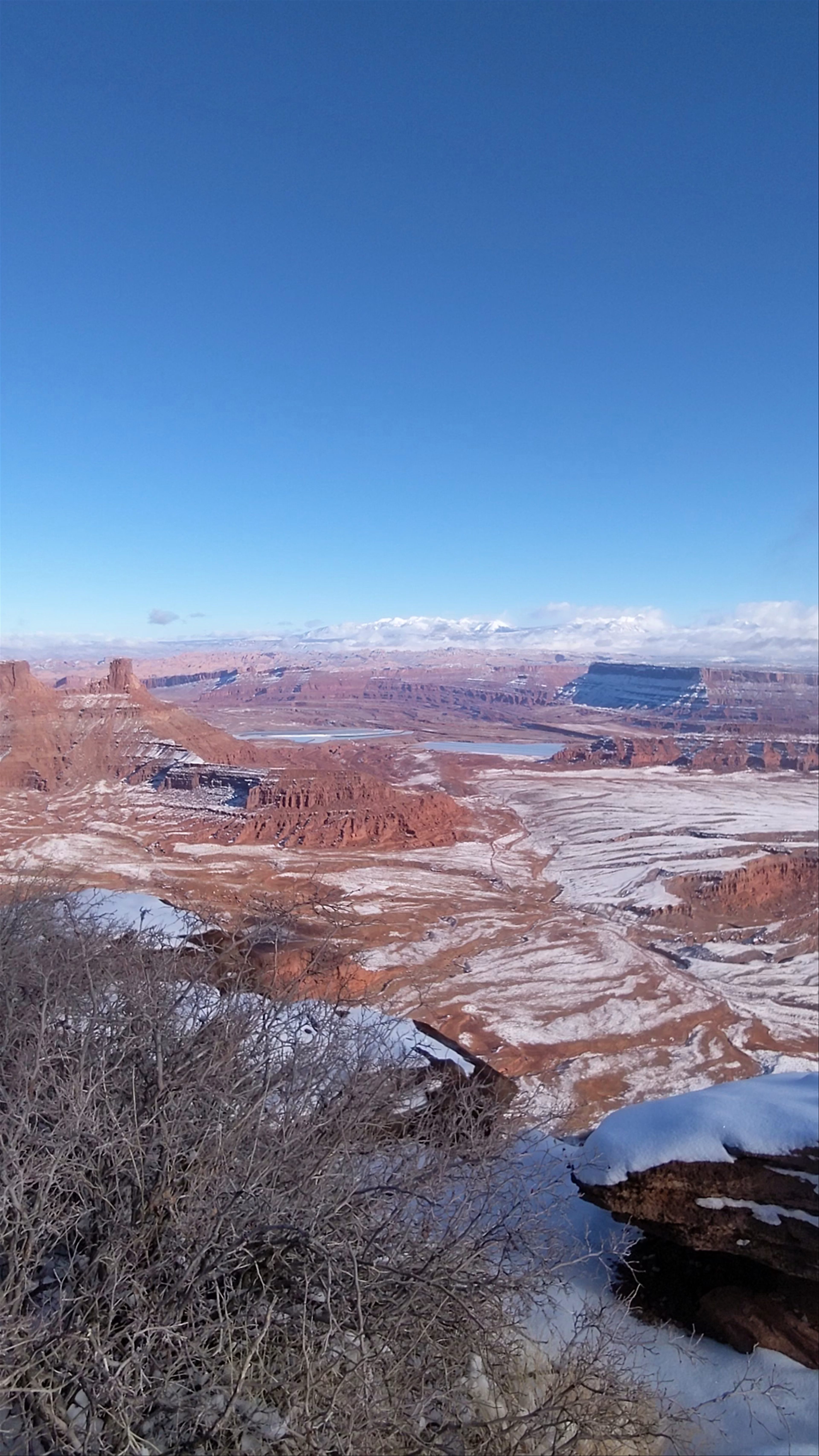 Dead Horse Point State Park