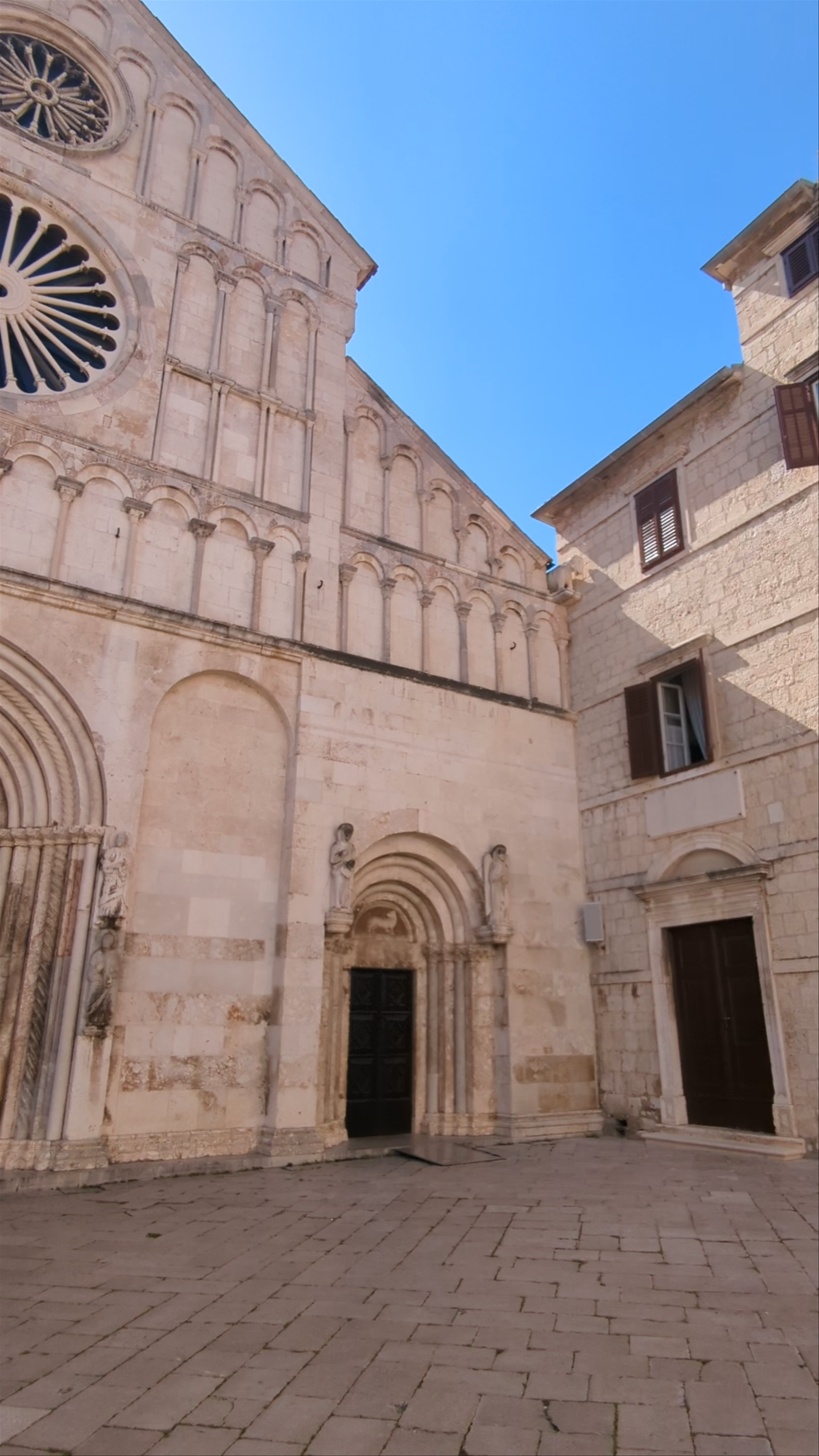 Cathedral of St. Anastasia