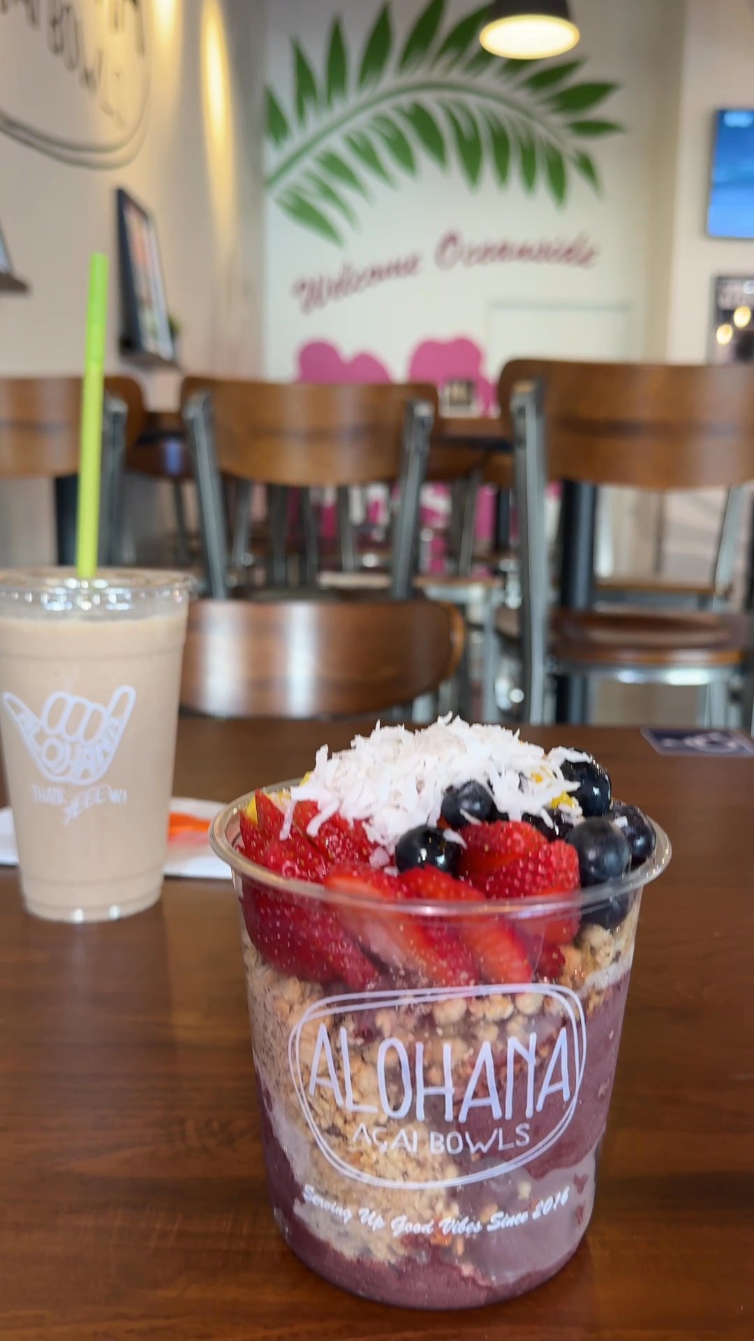 ALOHANA ACAI BOWLS - Updated June 2026 - 77 Photos & 56 Reviews