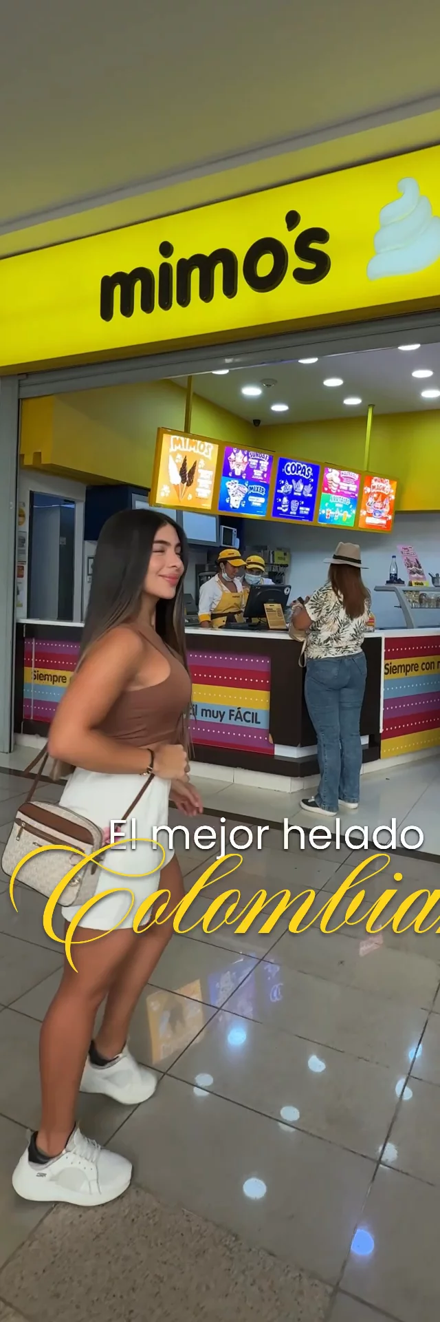 Activación Mimos