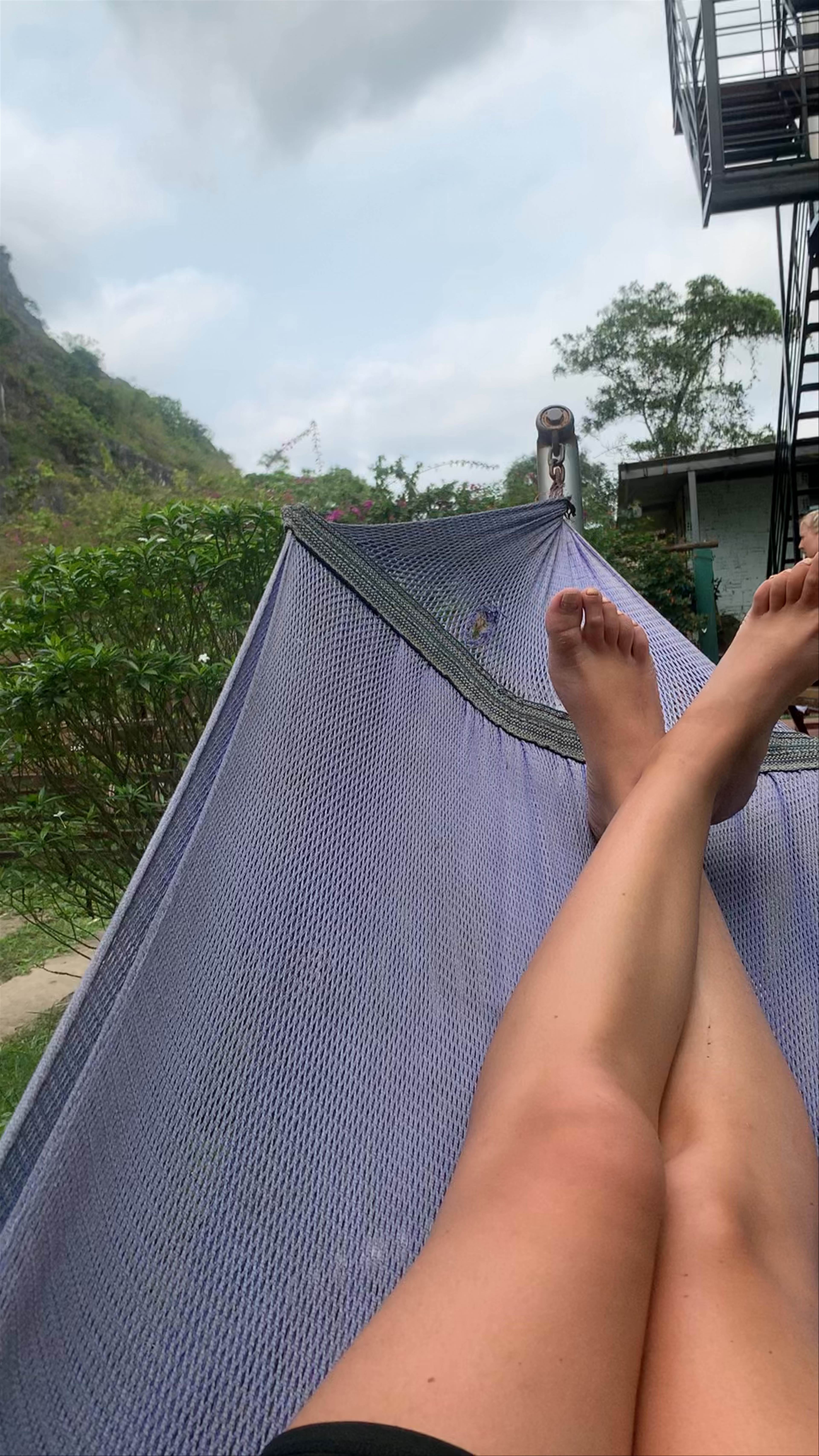 Central Backpackers Hostel - Phong Nha