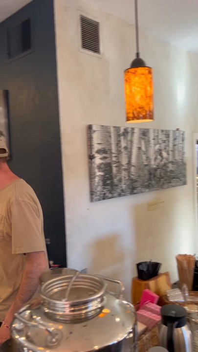 Durango Coffee Company - Coffee & Tea Near Me - Durango, Colorado