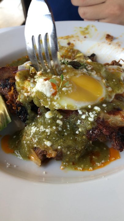 Cheever's Cafe - New American Near Me - Oklahoma City, Oklahoma