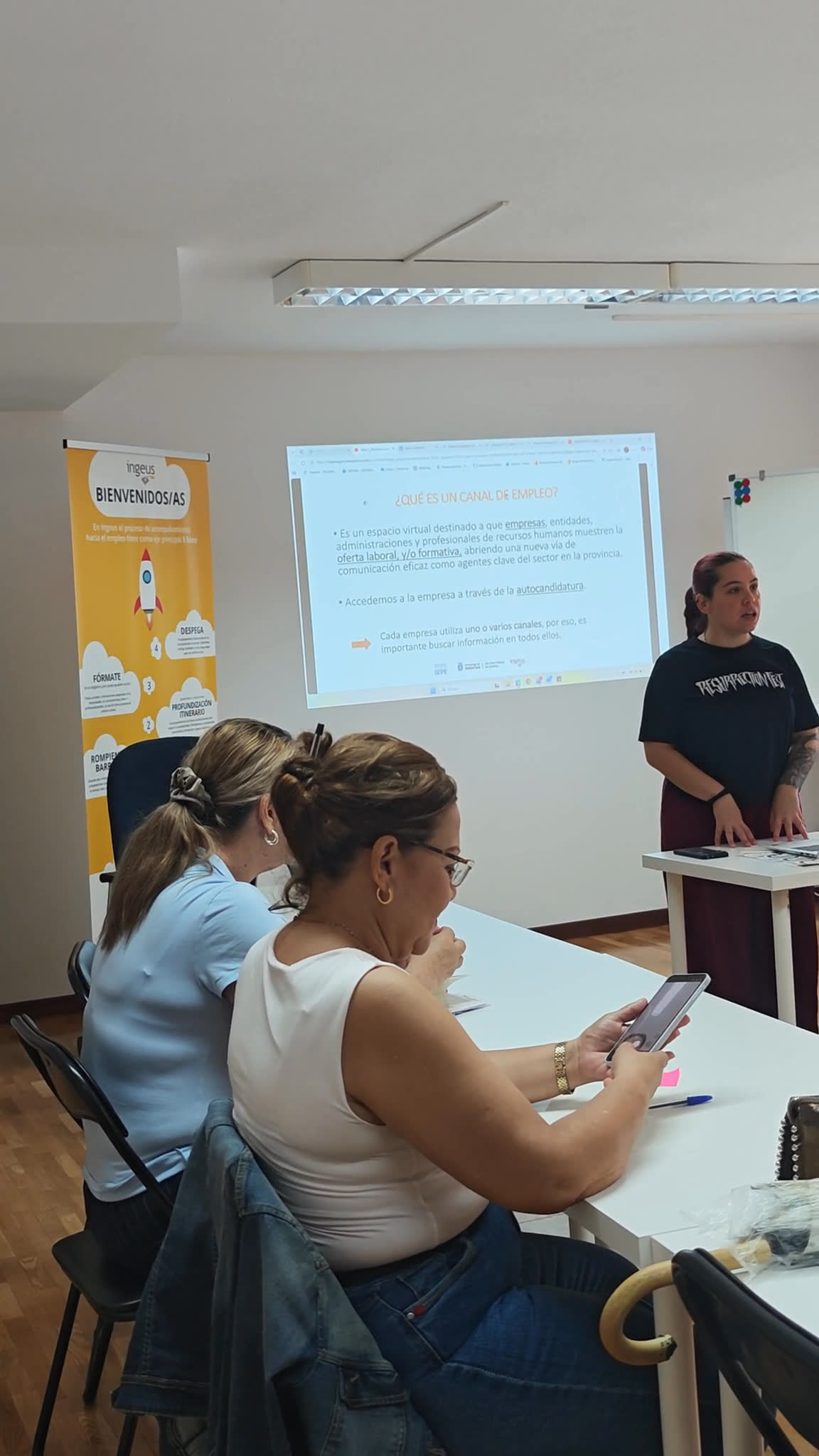 Vídeo UGC 5 de Aida