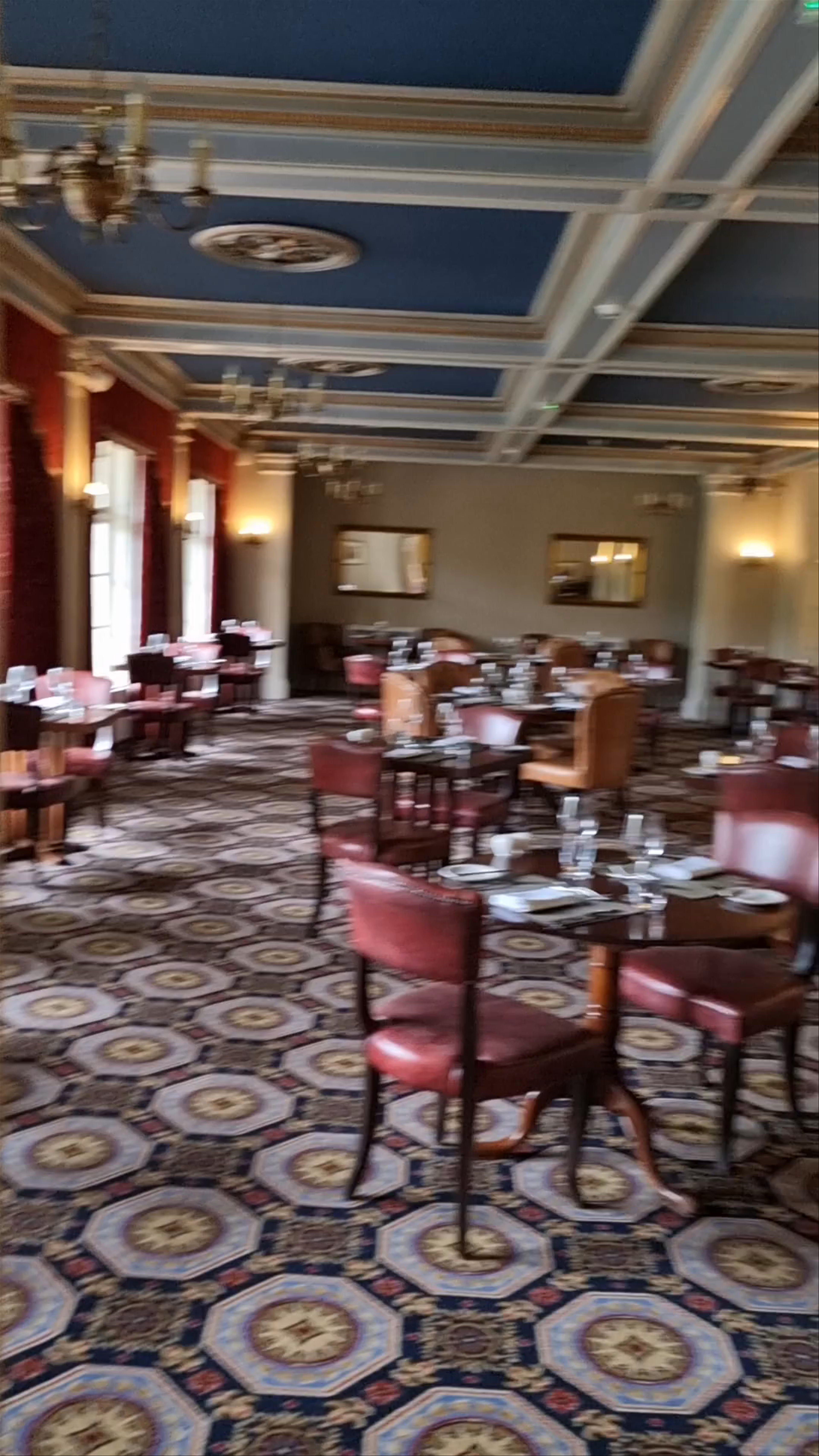 Macdonald Leeming House