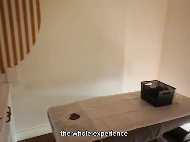 True Thai Massage UGC Video
