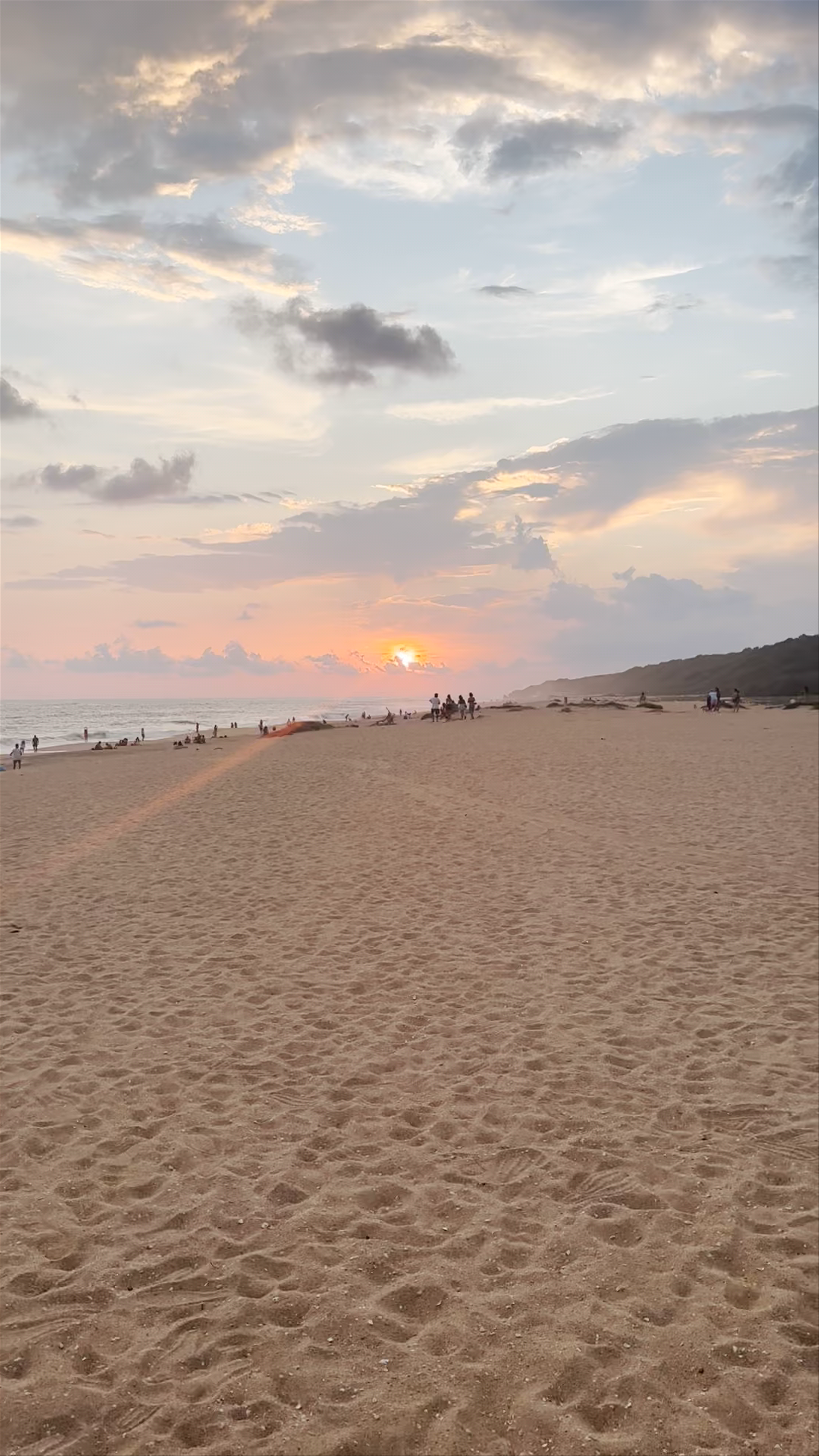 Playa Bacocho