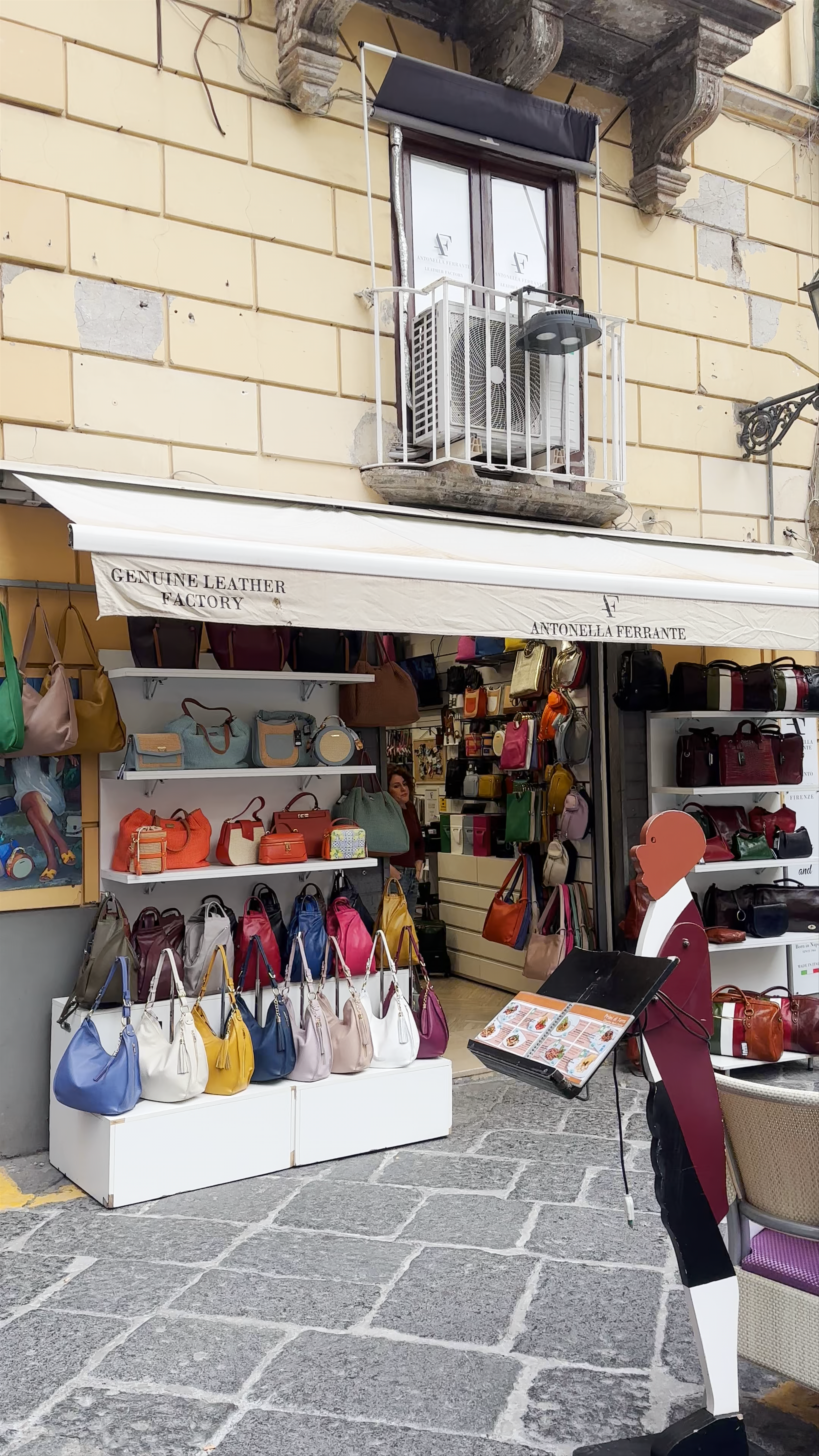 Sorrento Historical Center