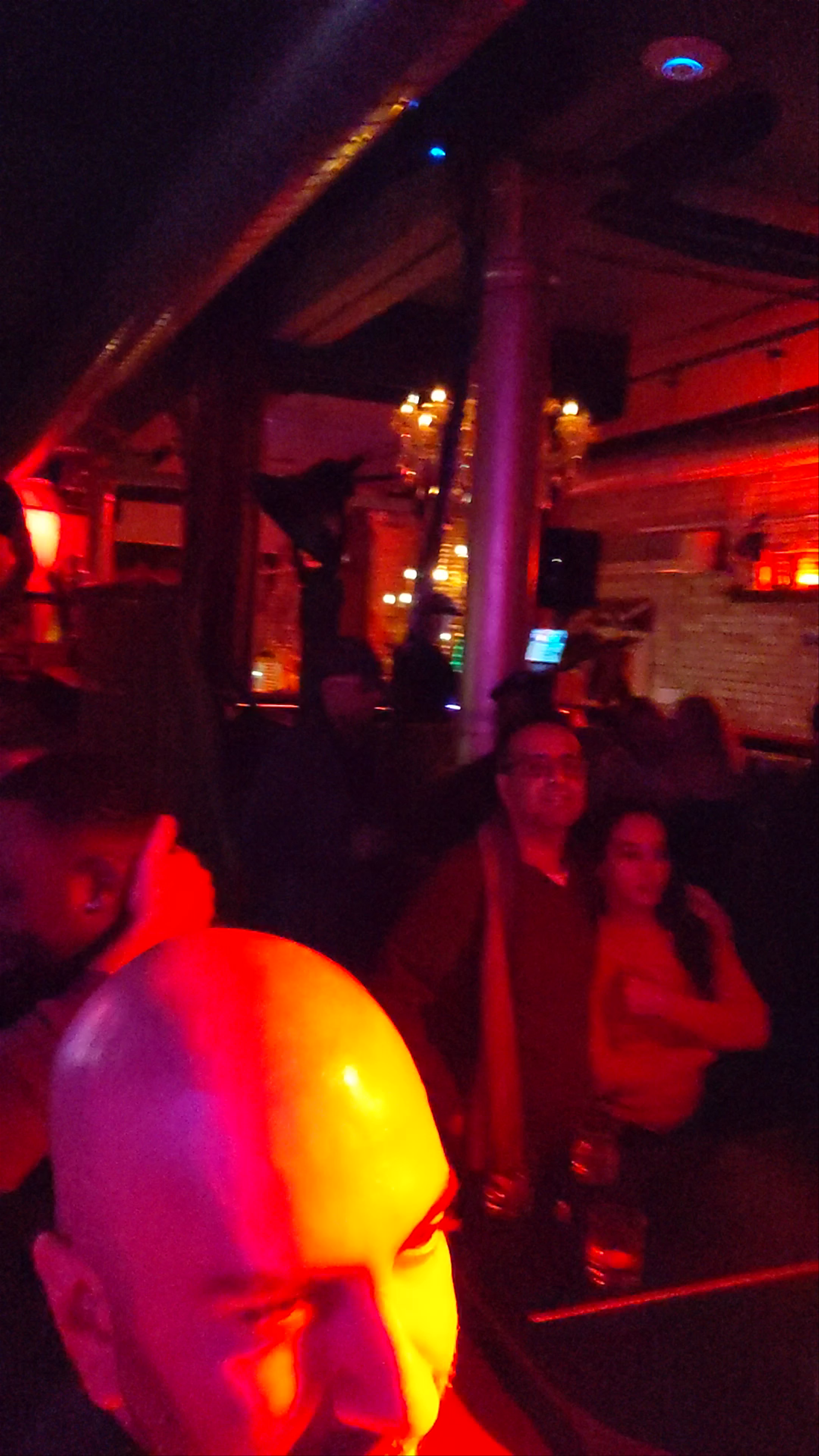 Pravda Vodka Bar