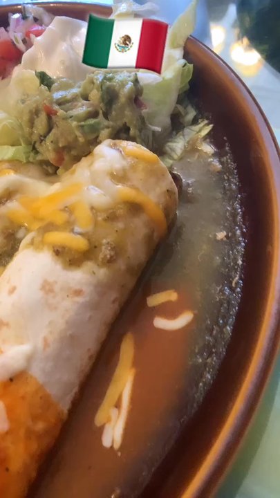 Las Camelinas - Ma Maria Enchiladas - Mexican Near Me - Salida, Colorado