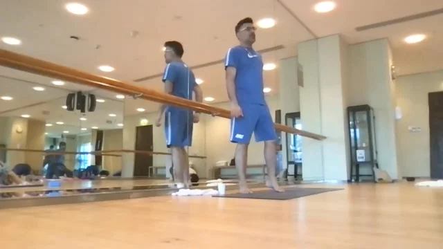 Awaken Your Flow: Beginner Vinyasa (60 min)