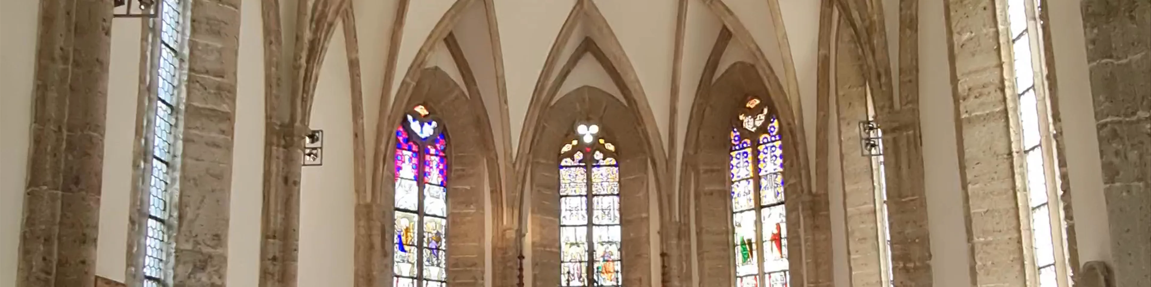 Margarethen kapelle