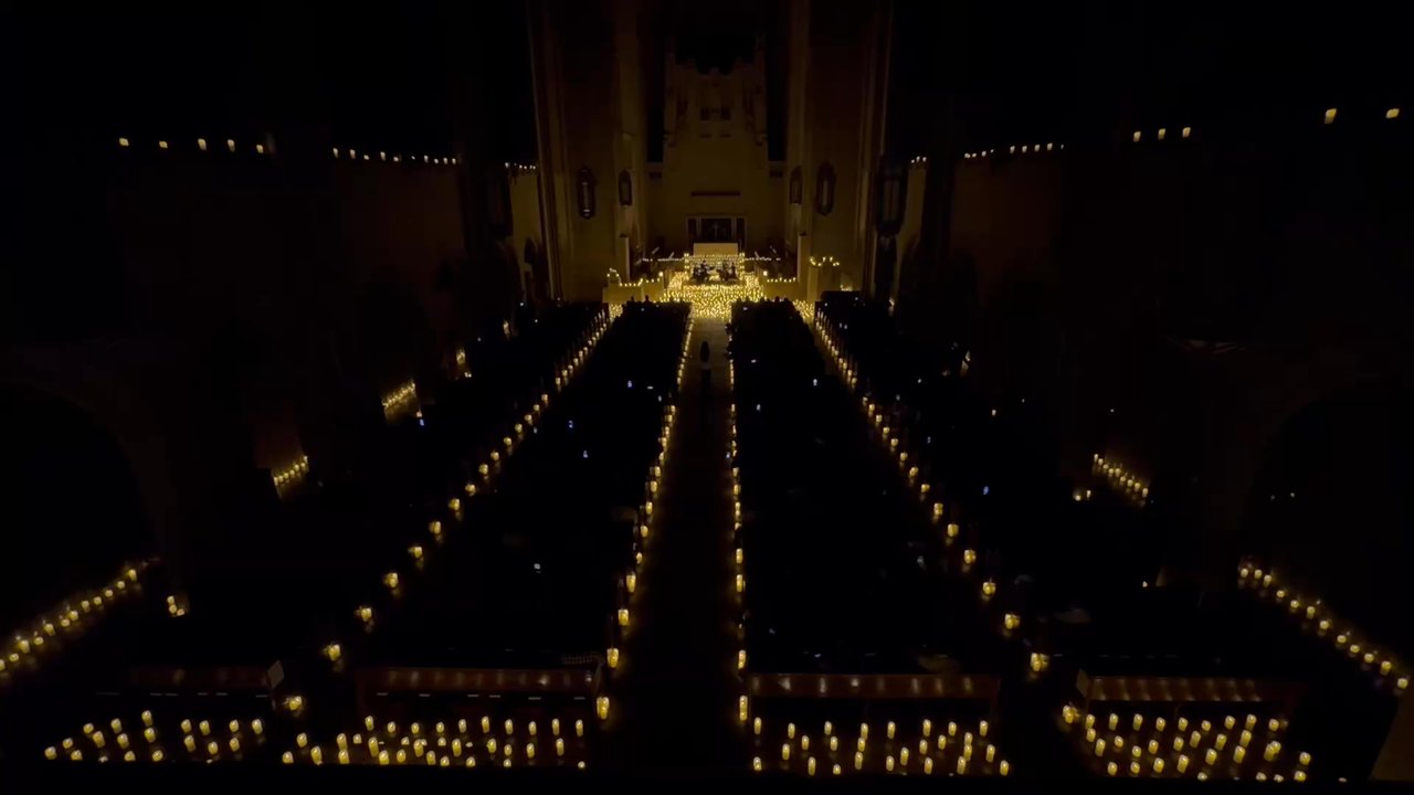 Candlelight Piano - Music Venues Near Me - New York, New York