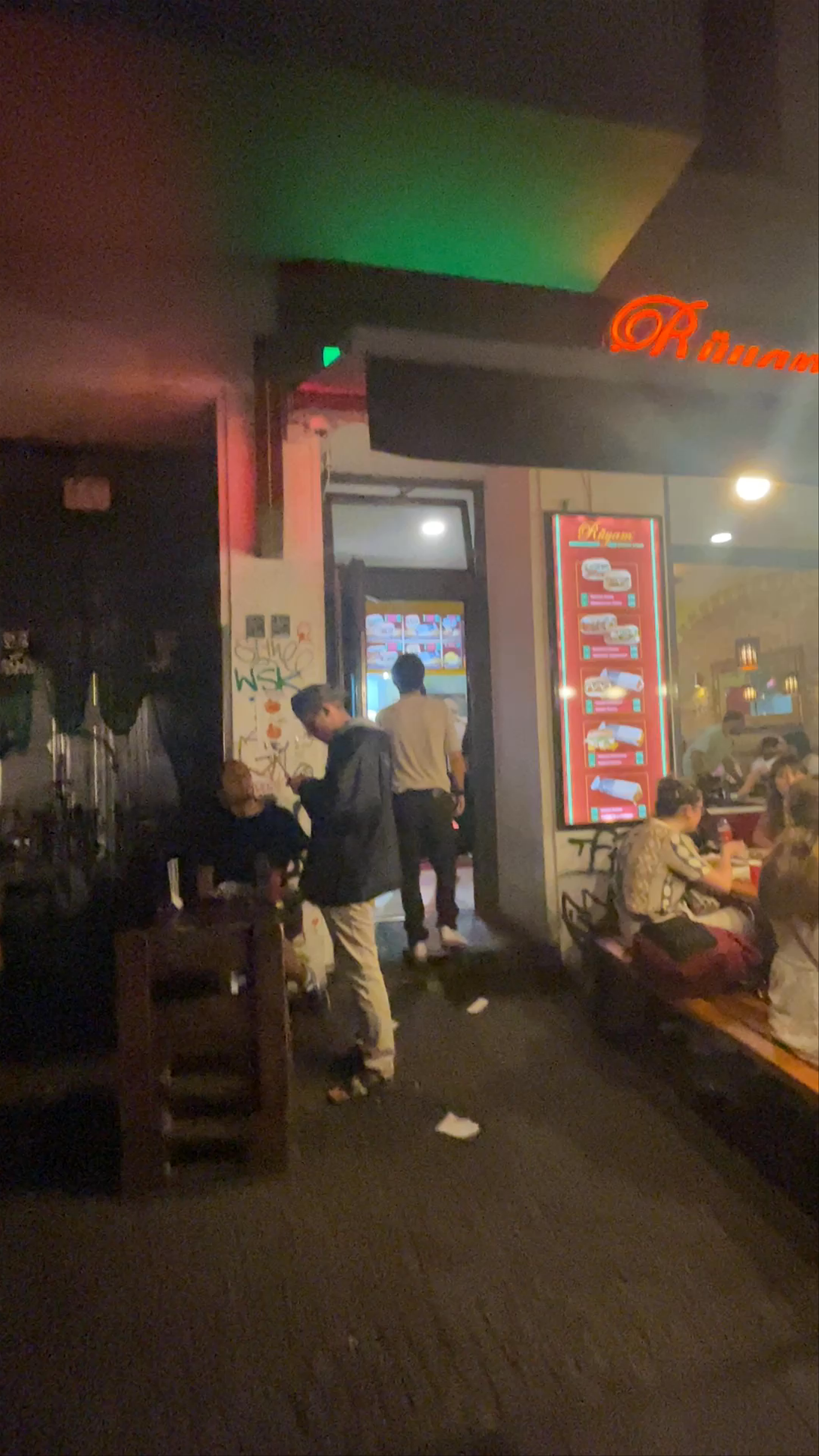 Rüyam Gemüse Kebab 2