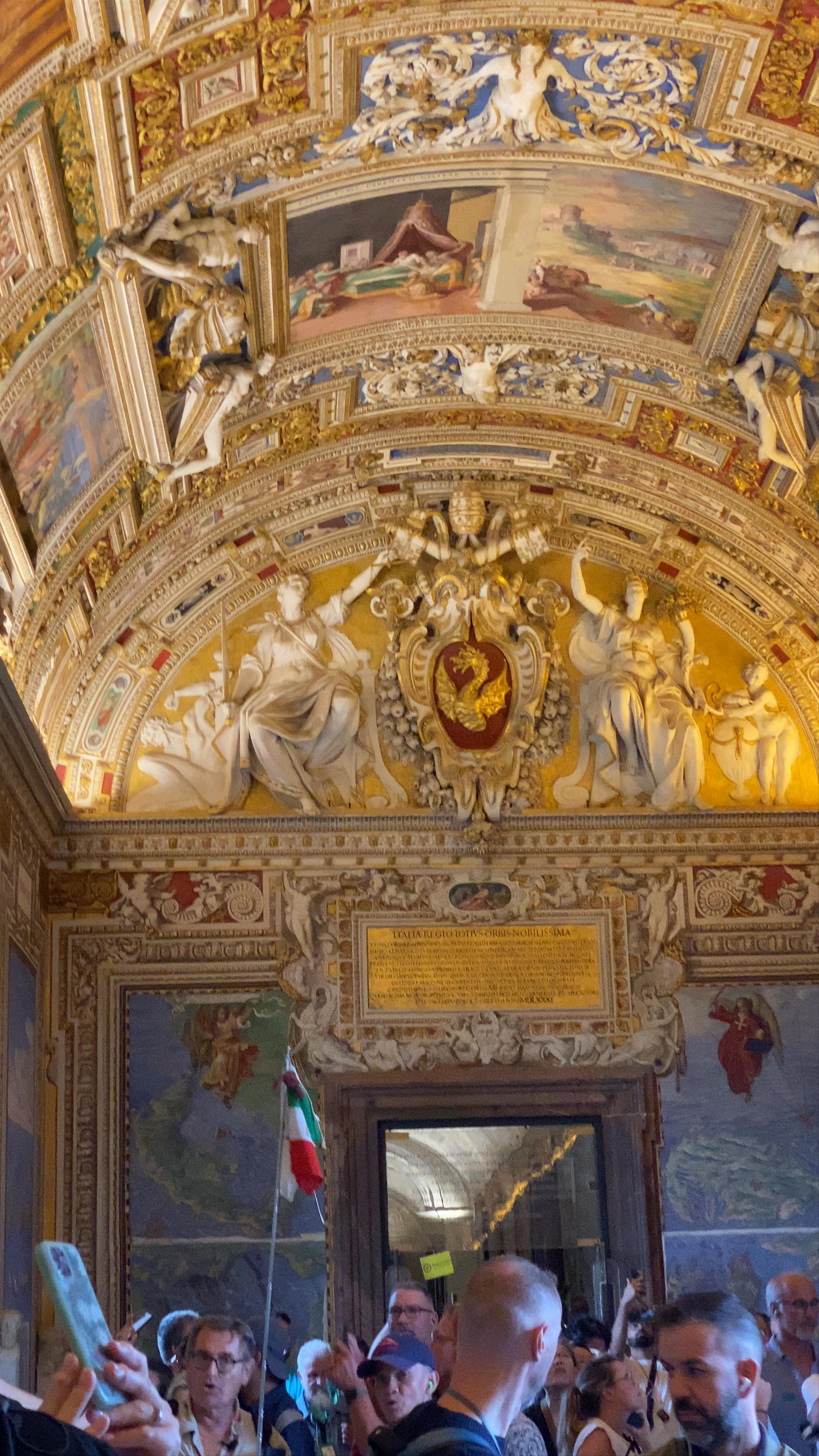 Gallery of Maps