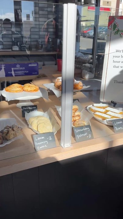 The Bindery - Bakery - New American Near Me - Denver, Colorado