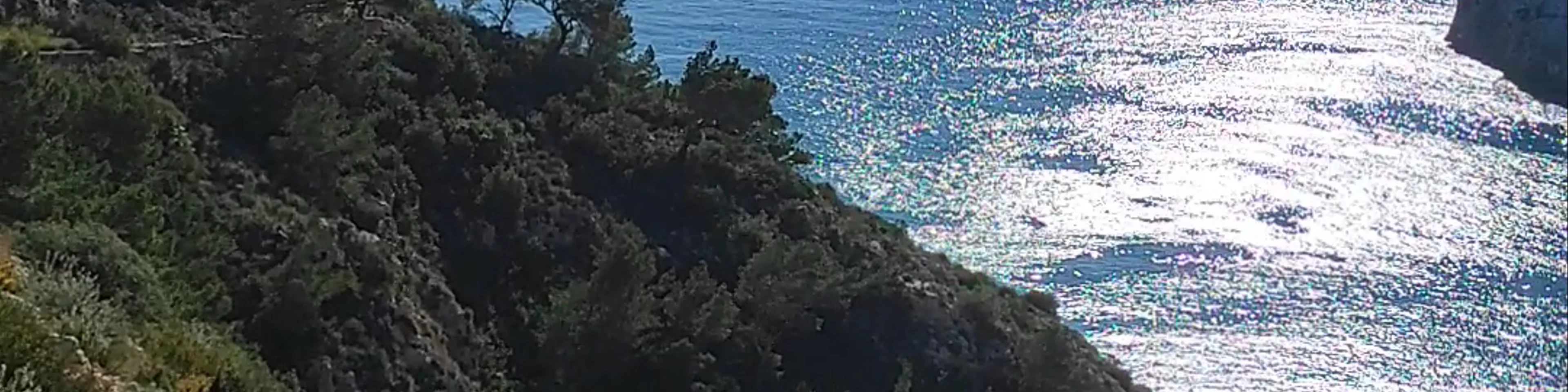 Platja de la Granadella