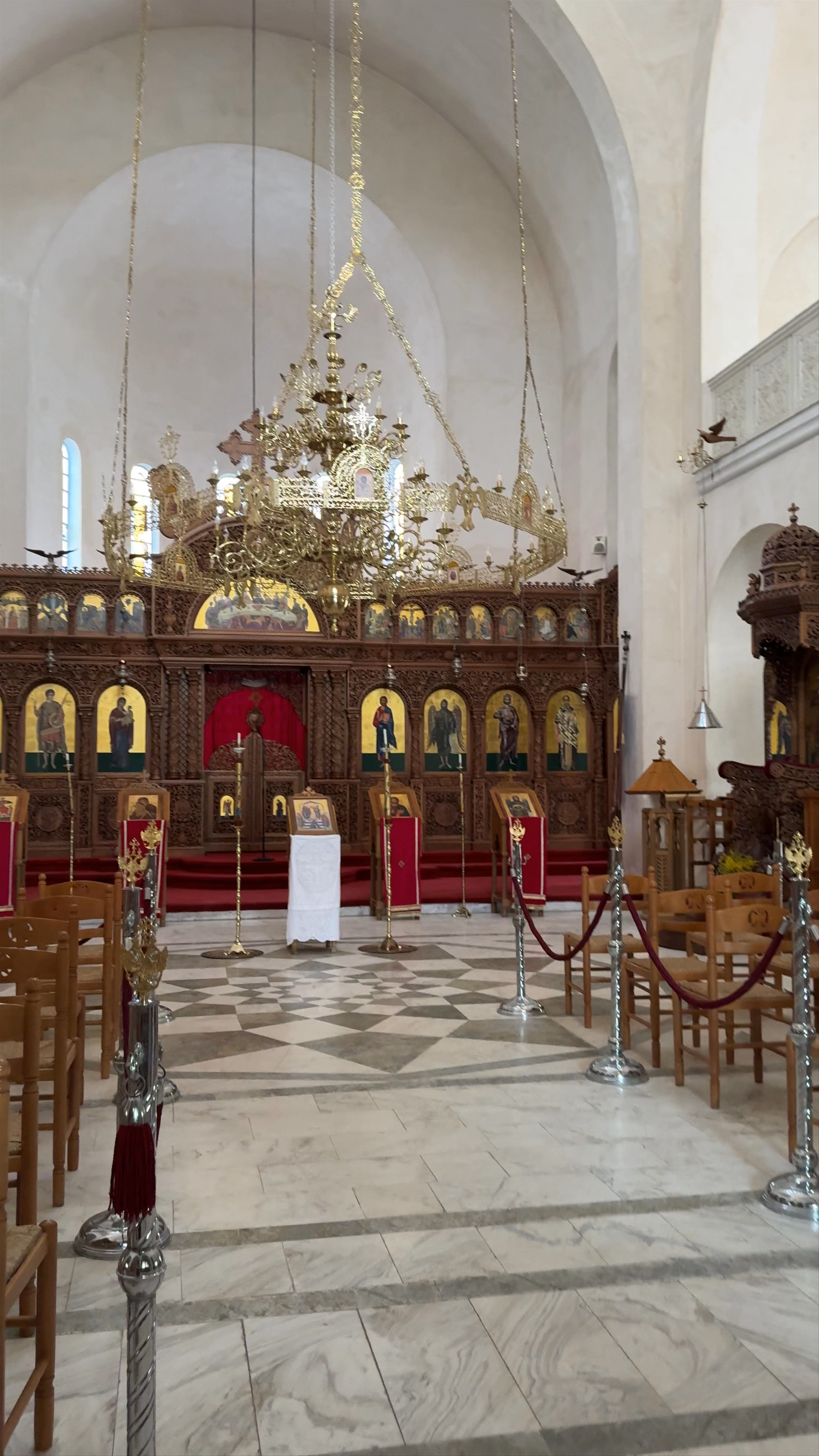 Saint Demetrius Cathedral
