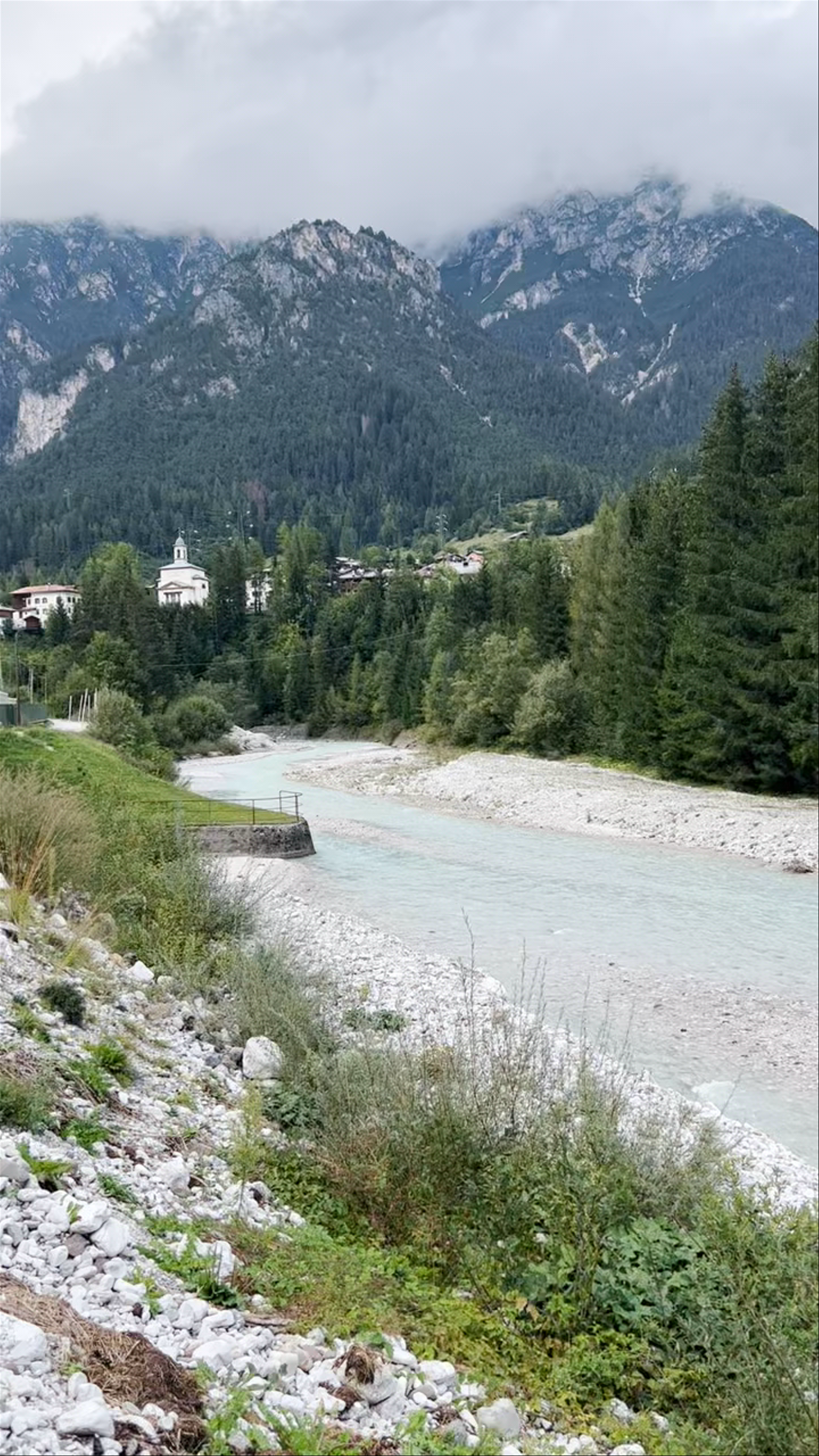 Pizzeria Ristorante AL RIO