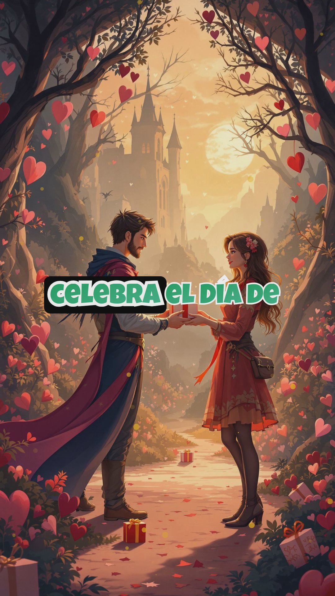 El Verdadero Significado del Amor según la Biblia