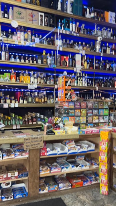 Queen Of Sheba - Beer, Wine & Spirits Near Me - Berkeley, California