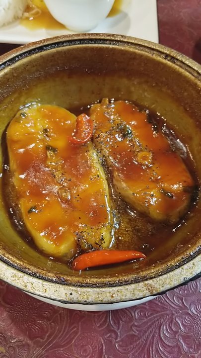 Three Happiness Restaurant - Sizzling Pot Catfish - Chinese Near Me - Gretna, Louisiana