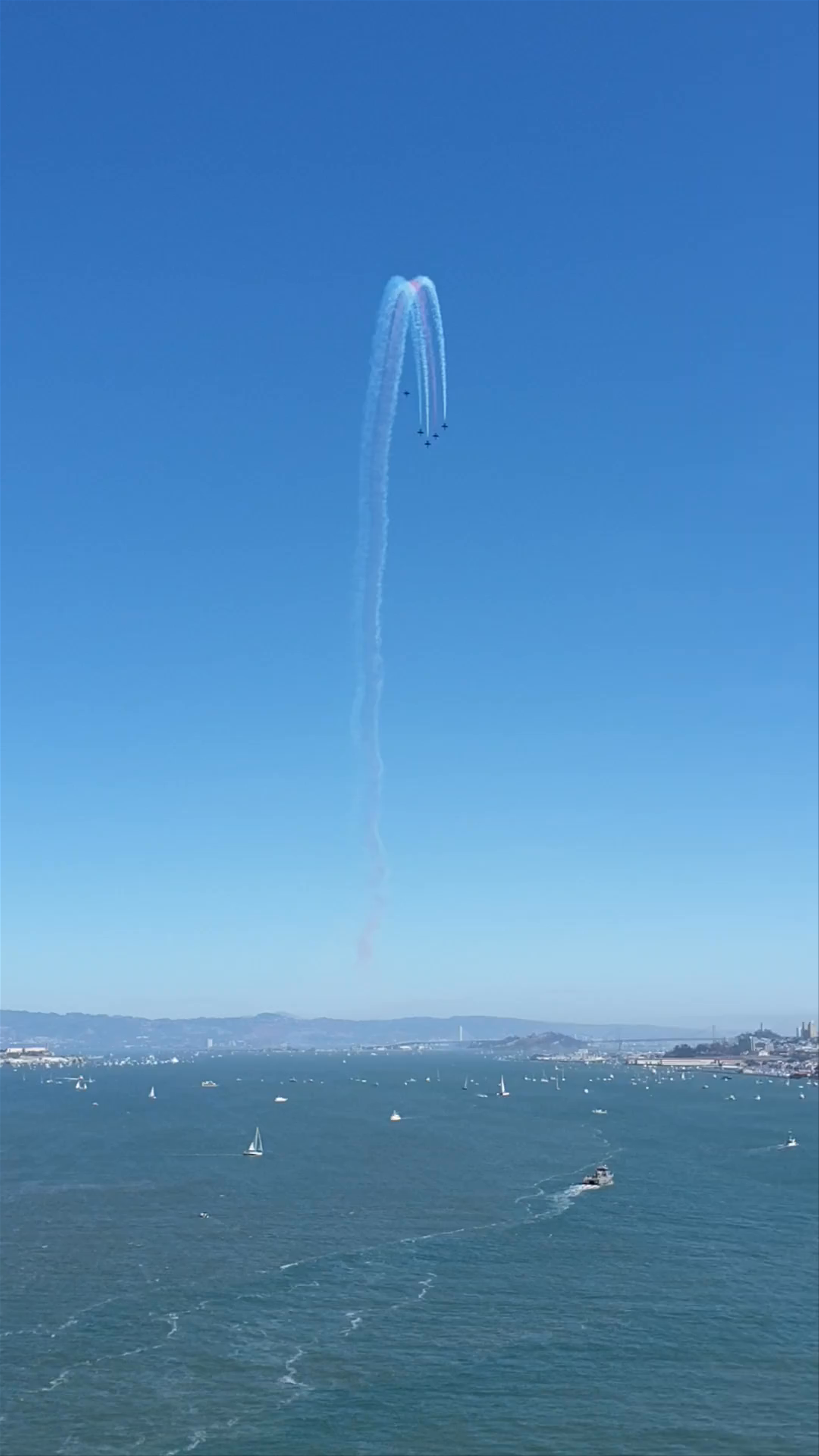 San Francisco Fleet Week Association